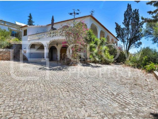 Quinta venda em Terras Novas, Albufeira