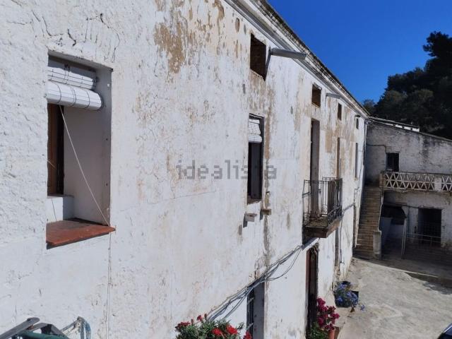 Casa Rural en venta en Baix Llobregat, Catalunya