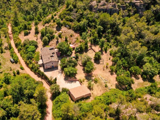 Casa Rural en venta en Baix Llobregat, Catalunya