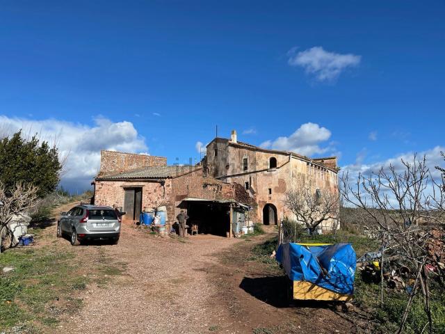 Casa Rural en venta en Cervelló, Barcelona