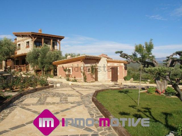 Casa Rural en venta en el Baix Maestrat, Valencia