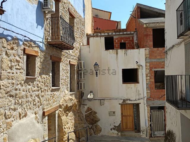 Casa Rural en venta en el Baix Maestrat, Valencia