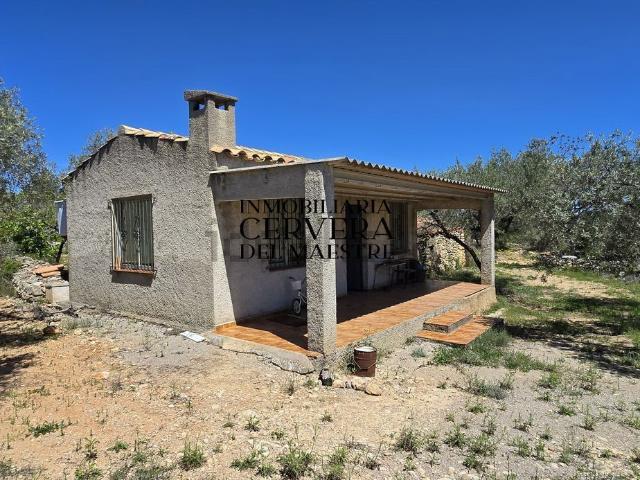 Casa Rural en venta en el Baix Maestrat, Valencia