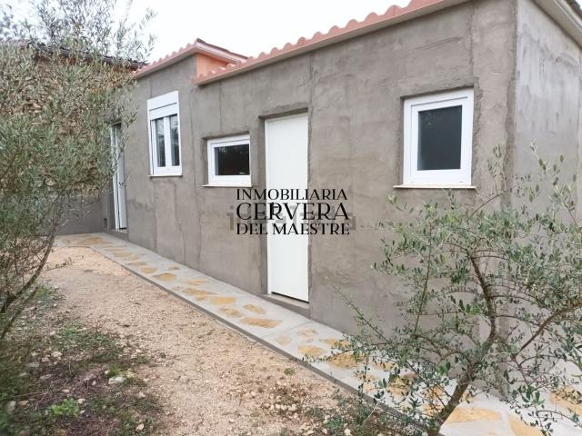 Casa Rural en venta en el Baix Maestrat, Valencia