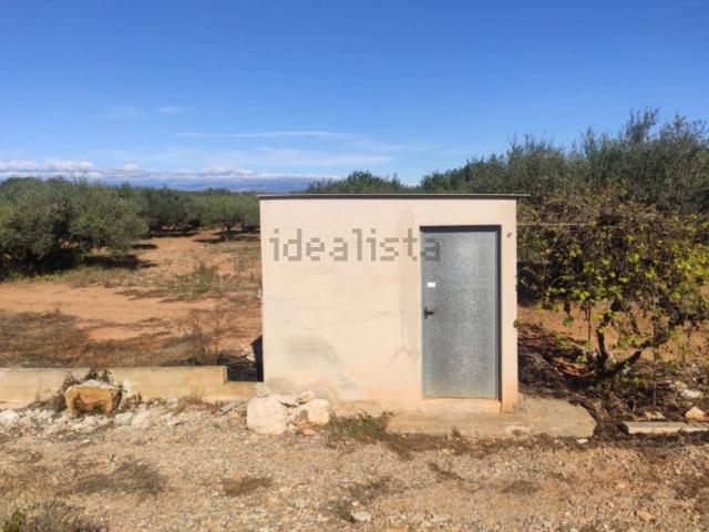Casa Rural en venta en el Baix Maestrat, Valencia