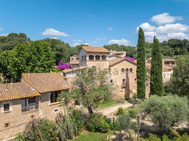 Casa Rural en venta en Cervià De Ter, Raset de Baix