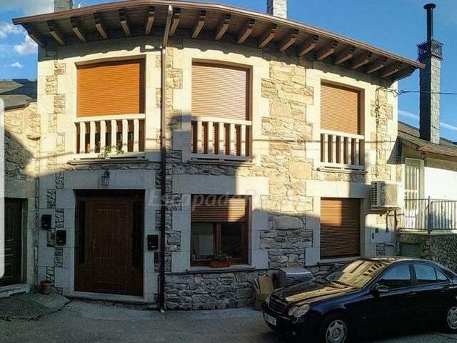 Casa en alquiler en Lubián, Castilla y León