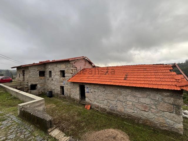 Quinta venda em Bitarães, Porto