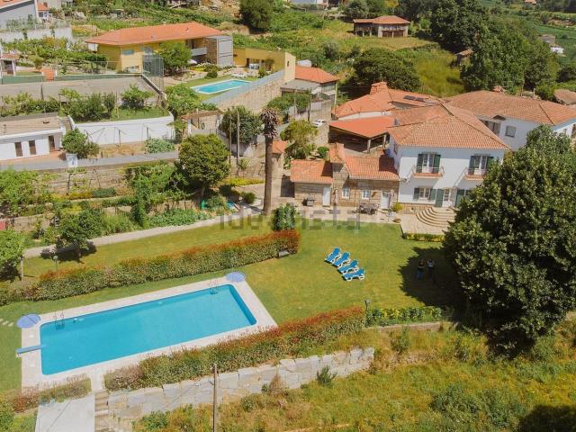 Quinta venda em Bitarães, Porto