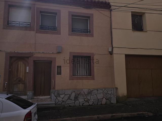 Casa Rural en venta en Comunidad de Calatayud, Aragón