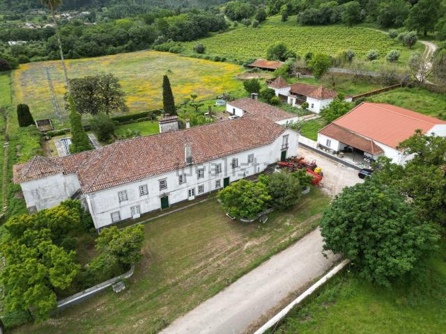 Quinta venda em Ansião, Leiria
