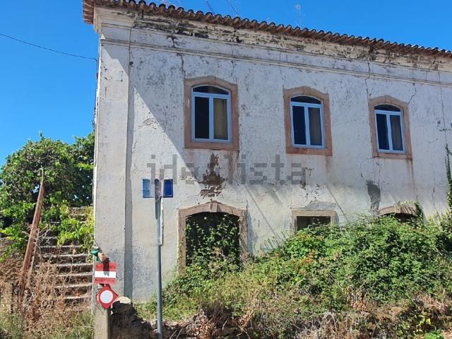 Quinta venda em Rego Da Murta, Santarém