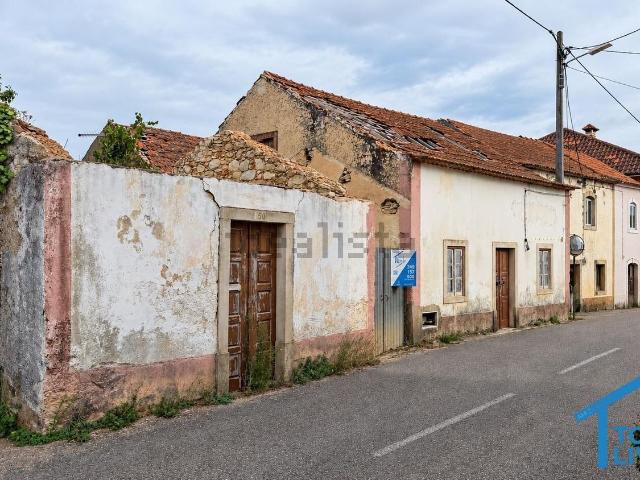 Quinta venda em Chãos, Ferreira do Zêzere