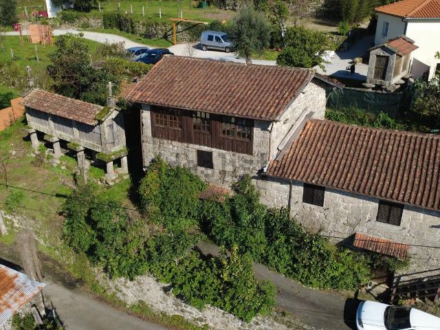 Quinta venda em Covas, Braga