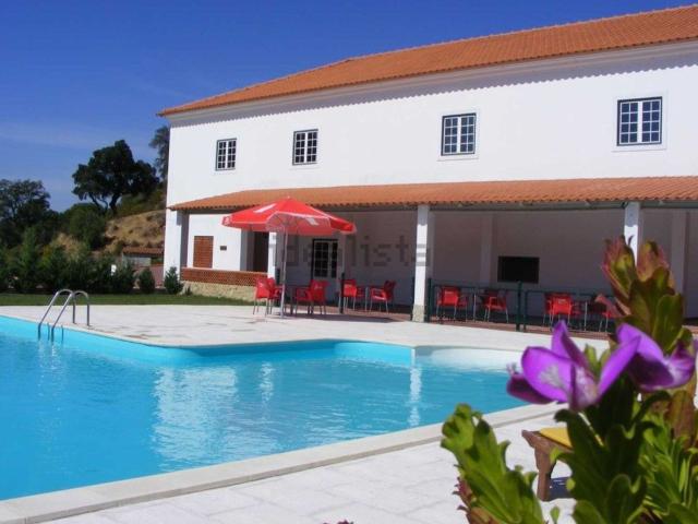 Quinta venda em Chamusca e Pinheiro Grande, Chamusca