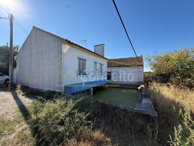 Quinta venda em Chamusca e Pinheiro Grande, Chamusca