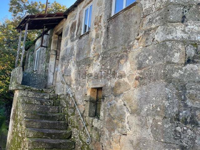 Quinta venda em Arouca, Chave