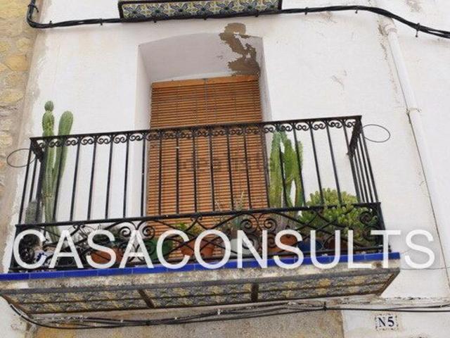 Casa Rural en venta en el Baix Maestrat, Valencia