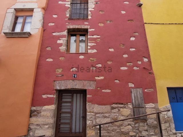 Casa Rural en venta en el Baix Maestrat, Valencia