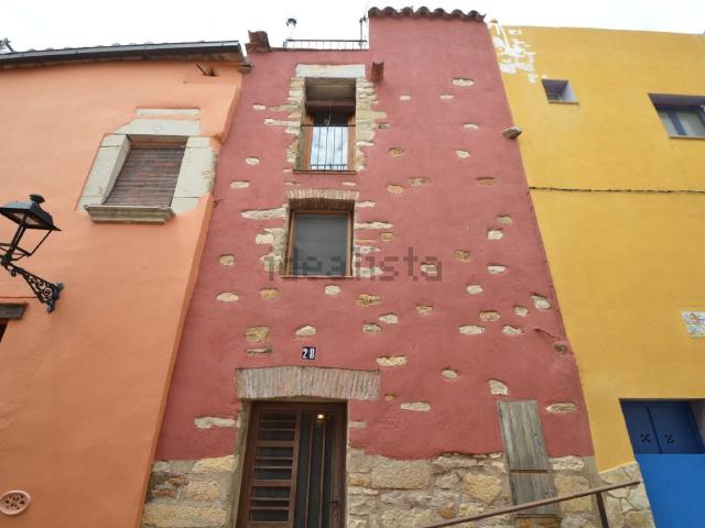Casa Rural en venta en el Baix Maestrat, Valencia