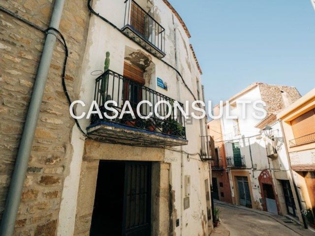 Casa Rural en venta en el Baix Maestrat, Valencia