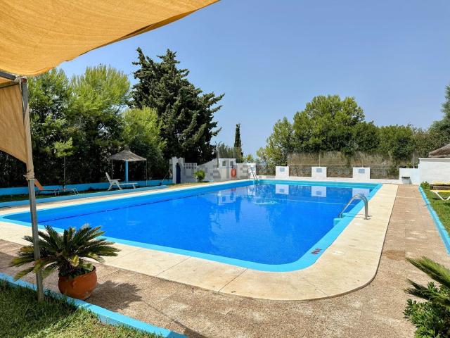Casa Rural en alquiler en Urbanización Los Algarrobos, Vélez-málaga