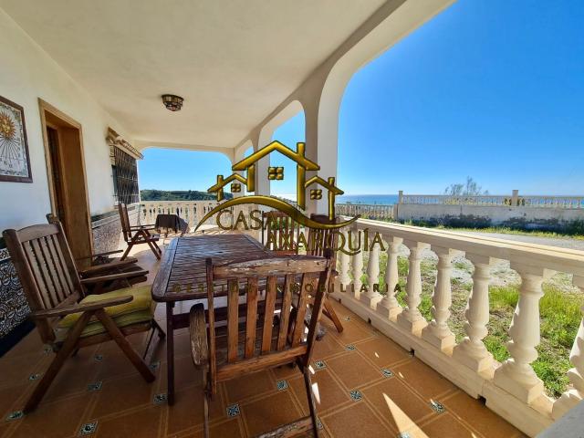 Casa Rural en venta en Urbanización Panorama 1, Vélez-málaga