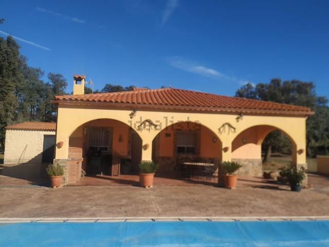 Casa Rural en venta en Chillón, Castilla-La Mancha