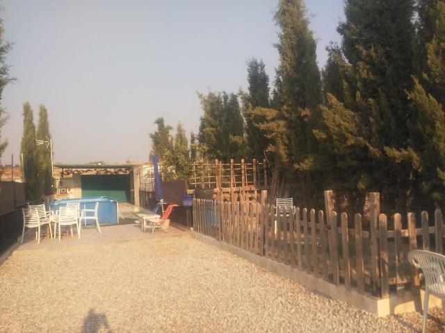 Casa Rural en venta en Comarca de Alhama, Andalucía