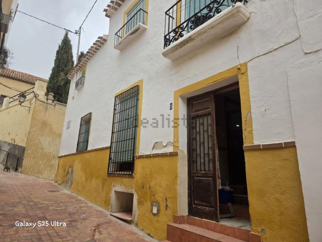 Casa Rural en venta en Chinchilla de Montearagón, Castilla-La Mancha