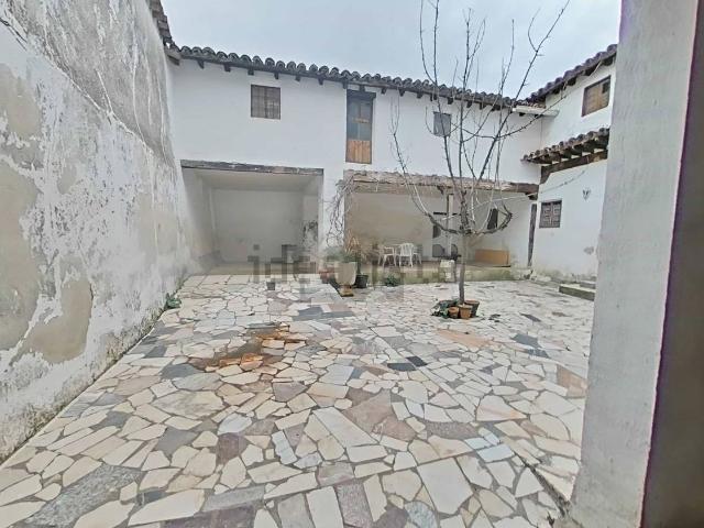 Casa Rural en venta en Chinchón