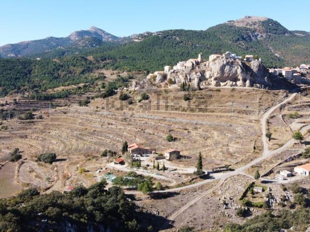 Casa Rural en venta en l'Alcalatén, Valencia