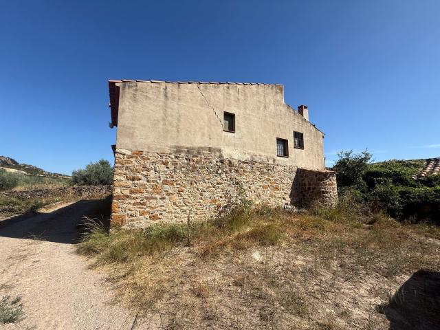 Casa Rural en venta en l'Alcalatén, Valencia