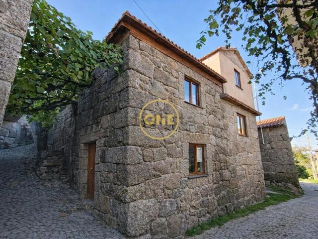 Quinta venda em Saim, Covas