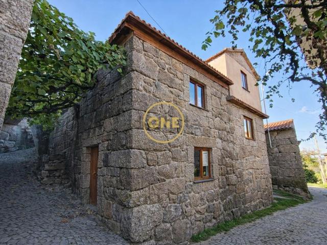 Quinta venda em Saim, Covas
