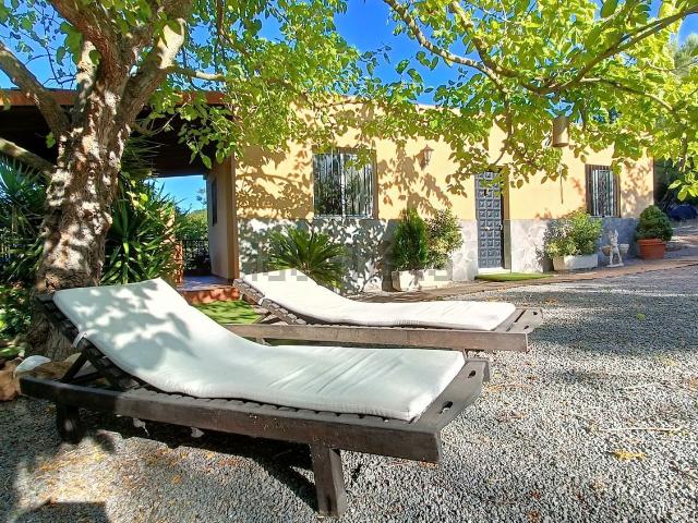 Casa Rural en venta en l'Alt Palància, Valencia