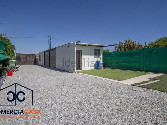 Casa Rural en venta en Churriana De La Vega