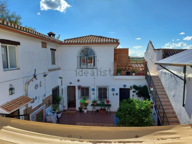 Casa Rural en alquiler en Churriana De La Vega