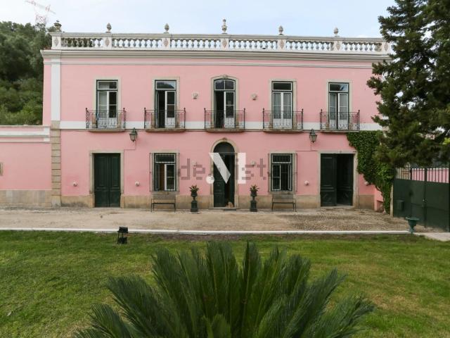 Quinta venda em Santarém