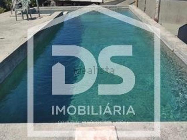 Quinta venda em Alfange, Santarém