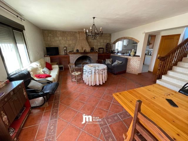 Casa Rural en venta en Murcia