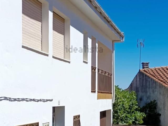 Casa Rural en venta en Cilleros, Extremadura