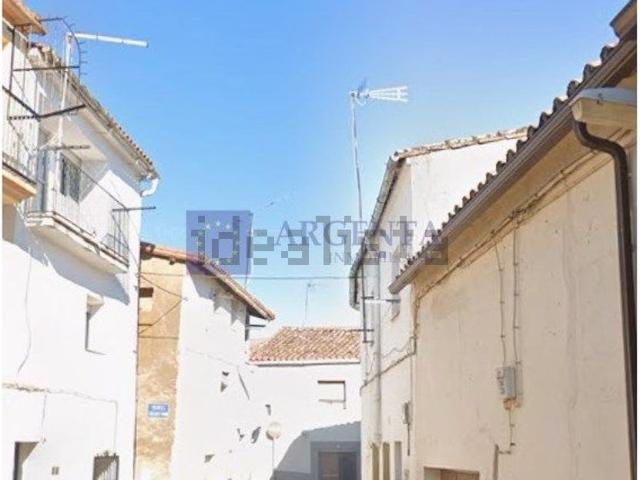 Casa Rural en venta en Cilleros, Extremadura