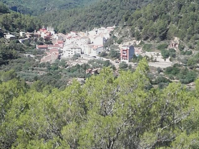 Casa Rural en venta en l'Alt Millars, Valencia