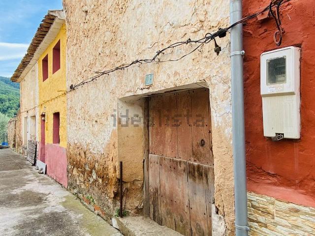 Casa Rural en venta en l'Alt Millars, Valencia