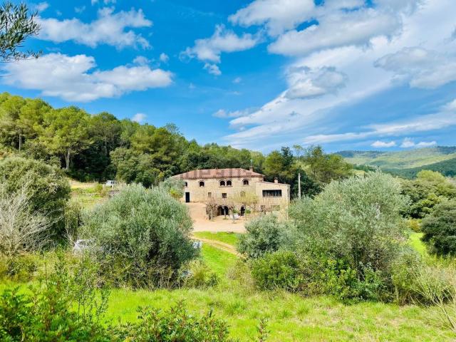 Casa Rural en venta en Alt Empordà, Catalunya