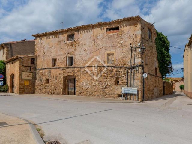 Casa Rural en venta en Alt Empordà, Catalunya