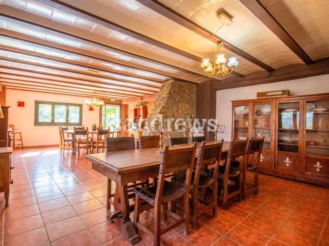 Casa Rural en venta en Alt Empordà, Catalunya