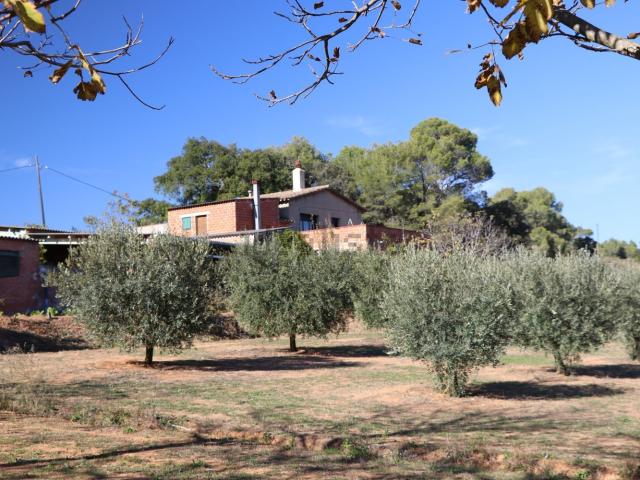 Casa Rural en venta en Alt Empordà, Catalunya