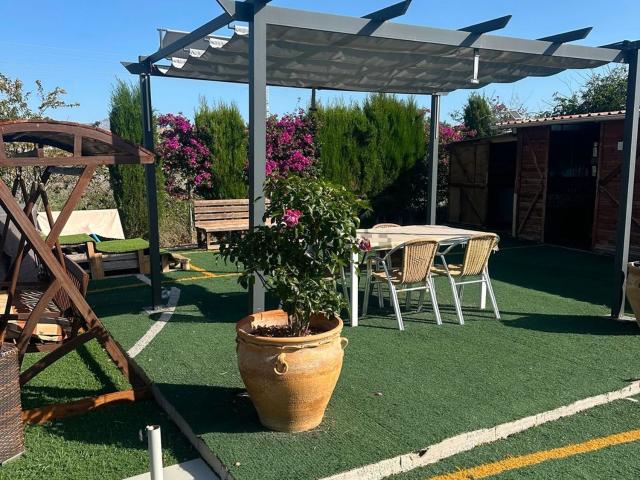 Casa Rural en venta en Urbanització La Campaneta, l'Alacantí